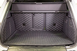 touareg boot liner