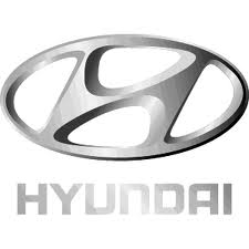 Hyundai Fully Tailored Boot Liners