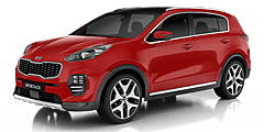 Sportage